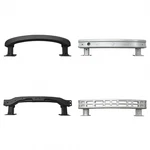 2001-2007 Dodge Caravan Rear Bumper Reinforcement G3PEX. Fixed Price $157.45.