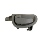 For Oldsmobile Alero 1999-2004 Interior Door Handle Driver Side Front Gray. Fixed Price $61.59.