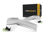 For Dodge Ram 2500 2010 Interior Door Handle Driver Passenger Side Front/rear. Fixed Price $75.26.
