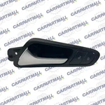 09 10 Volkswagen Passat Front Left Inner Door Handle Lock Switch 3C1837113D Oem. Fixed Price $26.97.