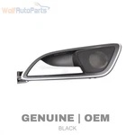 14-19 Mercedes-benz CLA45 Amg Rear Left Interior Door Handle W/ Speaker Grille. Fixed Price $28.99.