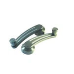 American Billet WC-BM-P-2 Ball Milled Window Crank, 1/2 Gm. Fixed Price $97.95.