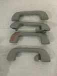 2009 2010 Toyota Corolla Interior Roof Inner Grab Handle Set Oem. Fixed Price $85.40.