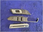 2015-2023 Ford Mustang Gt Pair Door Handle Pull Switch Window Memory Lock 2740. Fixed Price $99.99.