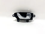 17-22 Infiniti Q50 Rear Right Pass Door Interior Inside Pull Handle Oem. Fixed Price $30.00.
