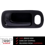 Interior Inside Front Left Door Handle Driver Lh For 2002-2005 Honda Civic. Fixed Price $8.79.