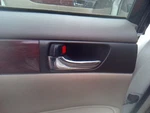 ES300 2003 Door Handle Interior 30678873. Fixed Price $92.25.