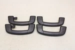 Vw Jetta Gli Black Roof Handles Grab Genuine Oem 2019-2024. Fixed Price $79.99.