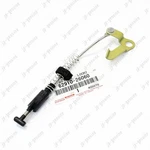 Oem Genuine Toyota Hiace 6291026060 Front Passenger Rh Side Window Lock Assembly. Fixed Price $30.00.
