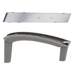 Apperfit 350Z Door Pull Grip Handle & Silver Trim Assembly Gray -. Fixed Price $60.63.