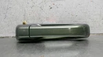 05 - 10 Jeep Grand Cherokee Right Passenger Front Exterior Door Handle. Fixed Price $28.76.