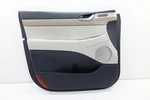 2020 - 2022 Hyundai Palisade Front Left Door Panel Oem 82301S8BG1MMH Beige Wdn. Fixed Price $183.96.