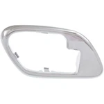 Door Handle Trim For 95-2000 Gmc Yukon Left Chrome. Fixed Price $20.97.