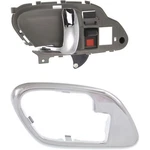 Door Handle Trim For Chevy Suburban Gmc C3500HD C2500 Truck K3500 K2500. Fixed Price $59.40.