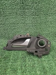 03-13 Maserati Quattroporte M139 Front Left Interior Door Handle Chrome Oem. Fixed Price $83.99.