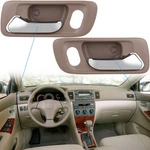 For 1998-2002 Honda Accord Front Left Right Beige Pcs Interior Door Handles. Fixed Price $12.09.