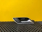 Audi A3 2013-2016 Driver Side Front Right Interior Door Handle 8V3837020C. Fixed Price $44.39.