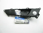 826112V0004X Front Left Interior Door Handle Bezel Oe For Hyundai Veloster 12-16. Fixed Price $14.99.