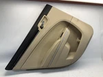 11-14 Chrysler 300 Sedan Interior Rear Left Door Trim Panel. Fixed Price $111.99.