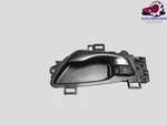 Rear Left Driver Side Interior Door Handle Honda Civic 2017-2021 Hatch Oem. Fixed Price $31.99.