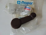 Nos Discontinued Oe Genuine Mopar Window Regulator Handle - 5AB84JH9 Jeep. Fixed Price $27.50.