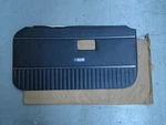 Door Panel Fits Mgb 1974 1975 British Leyland Dark Navy Right Hand Side X2N3387. Fixed Price $64.57.