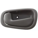 For 1998-2002 Toyota Corolla Interior Door Handle Front Rear Driver Gray. Fixed Price $19.18.