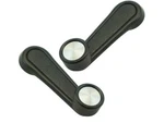 Trq 36DH18V Window Crank Handle Set Fits 1991-1992 Toyota Land Cruiser. Fixed Price $25.51.