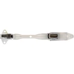 Dorman 80499 Interior Door Handle Sliding Left/right Textured Beige. Fixed Price $49.65.