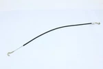 2003-2006 Mercedes R230 SL500 SL550 Right Passenger Side Door Handle Cable Oem. Fixed Price $26.97.