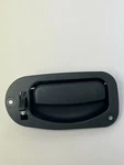 Dorman 90850 Interior Door Handle Rear Left, Ford. Fixed Price $32.25.