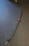 Ford Windstar Front Left Right Inside Door Handle Cable 1999-2003. Fixed Price $28.00.