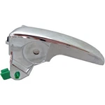 Dorman 82716 Interior Door Handle Rear Left. Fixed Price $68.47.