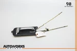 89-96 Jaguar Xjs 3 Series Front Left Side Interior Door Handle GHD1100AA Oem. Fixed Price $54.50.