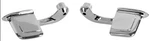 1959-67 Impala Door Inner Handles Pair. Fixed Price $45.07.