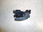 Passenger Right Inside Door Handle Fits 85 Ranger 175059. Fixed Price $30.00.