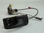 2002 Ford Expedition Door Handle W Lock Latch Front Passenger Right Side Oem. Fixed Price $35.90.
