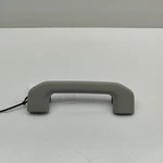 Volvo V60 MK2 225, 227 Front Left Roof Handle 31426738 2.0 Diesel 110KW 3090. Fixed Price $24.39.