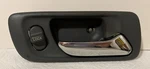 Honda Odyssey 2000-04 Front Right Side Interior Door Handle -- #S84FRGR1 Oem. Fixed Price $23.96.