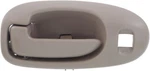 Front, Driver Side Interior Door Handle For Chrysler Sebring 2001-2006. Fixed Price $27.76.
