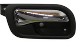 New Old Stock Handle, Right NH167L Part # 72120-SEA-013ZA For Honda. Fixed Price $58.12.