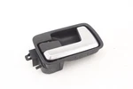 05-09 Land Rover LR3 Lh Left Front Rear Interior Door Handle Black Oem. Fixed Price $29.99.
