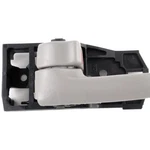 Dorman 82464 Interior Door Handle Front Left, Rear Gray (charcoal). Fixed Price $50.00.