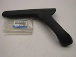 New Front Right Passengers Interior Door Pull Handle Oem 2002-2003 Mazda Protege. Fixed Price $19.76.