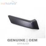 2020-2024 Vw Tiguan Rear Left Door Pull Handle Cover / Trim 5NN867171C. Fixed Price $18.49.