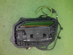 2013 Tesla Model Front Rear Exterior Outer Door Handle Driver Left Oem Xo. Fixed Price $119.99.