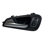 15-18 Ford Focus Front Left Driver Side Interior Door Handle Oem F1EB-A22601-BAW. Fixed Price $23.74.