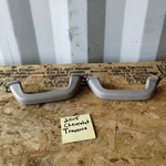 2015 Chevrolet Traverse Interior Center Pillar Assist Grab Handle Pair 15803084. Fixed Price $42.08.