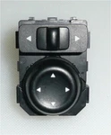 Nissan Altima Pathfinder Rogue Murano Power Side Door Mirror Switch 25570-3TB1A. Fixed Price $17.99.