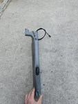 2005 Dodge Grand Caravan Right Side Sliding Door Handle ORT36TRMAE. Fixed Price $64.47.